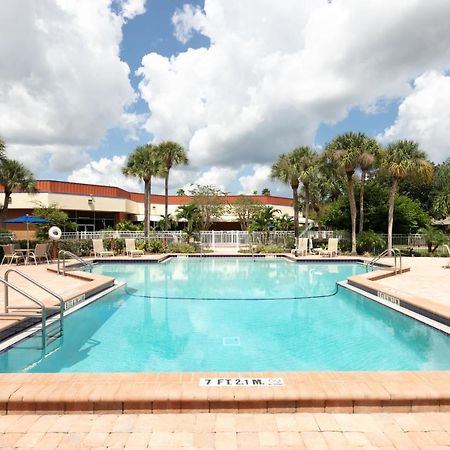 Maingate Kissimmee Hotel Eksteriør bilde