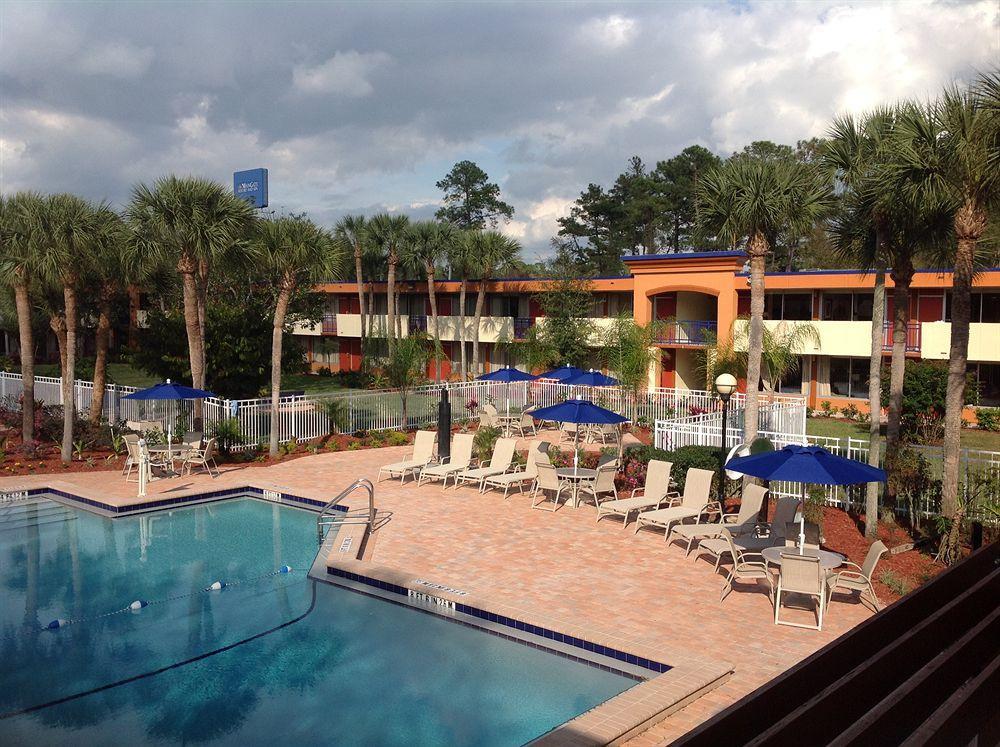 Maingate Kissimmee Hotel Eksteriør bilde