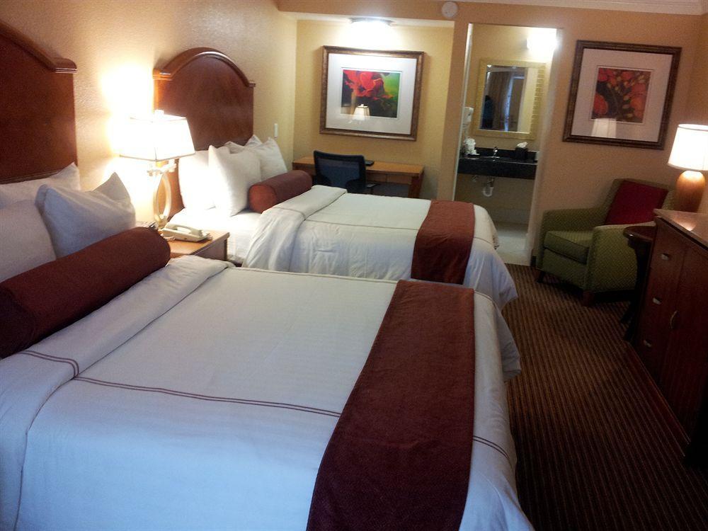 Maingate Kissimmee Hotel Eksteriør bilde