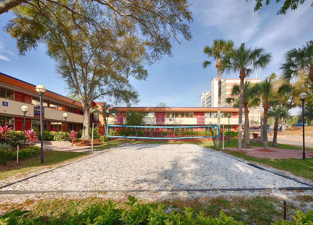 Maingate Kissimmee Hotel Fasiliteter bilde