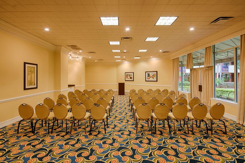 Maingate Kissimmee Hotel Eksteriør bilde