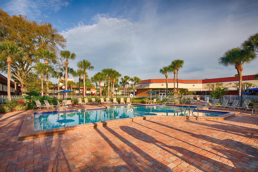 Maingate Kissimmee Hotel Eksteriør bilde
