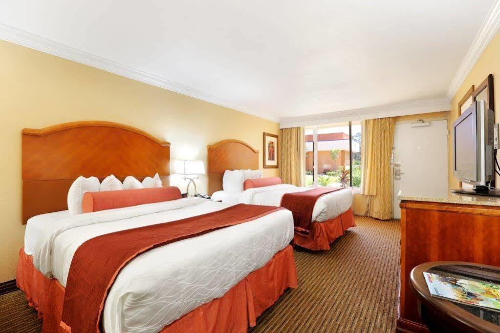 Maingate Kissimmee Hotel Eksteriør bilde