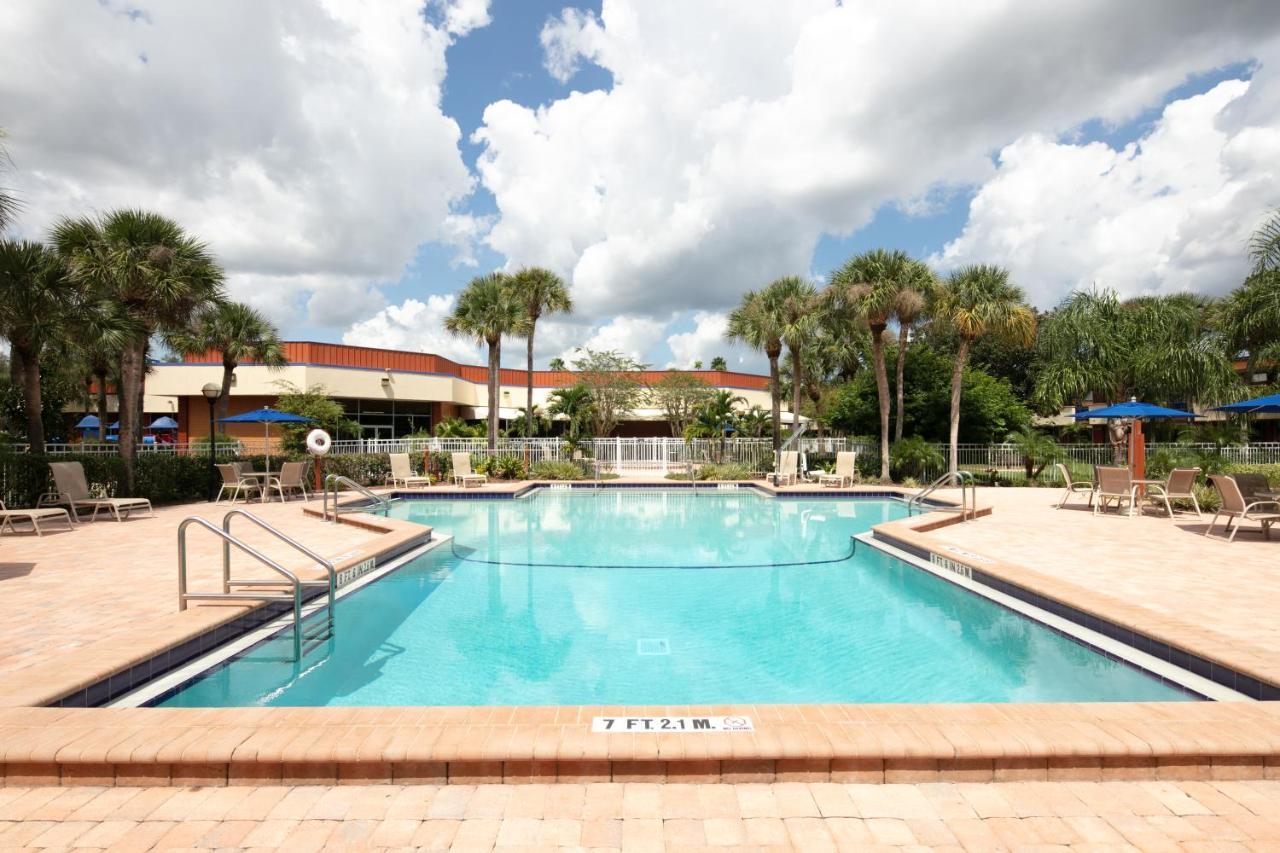 Maingate Kissimmee Hotel Eksteriør bilde
