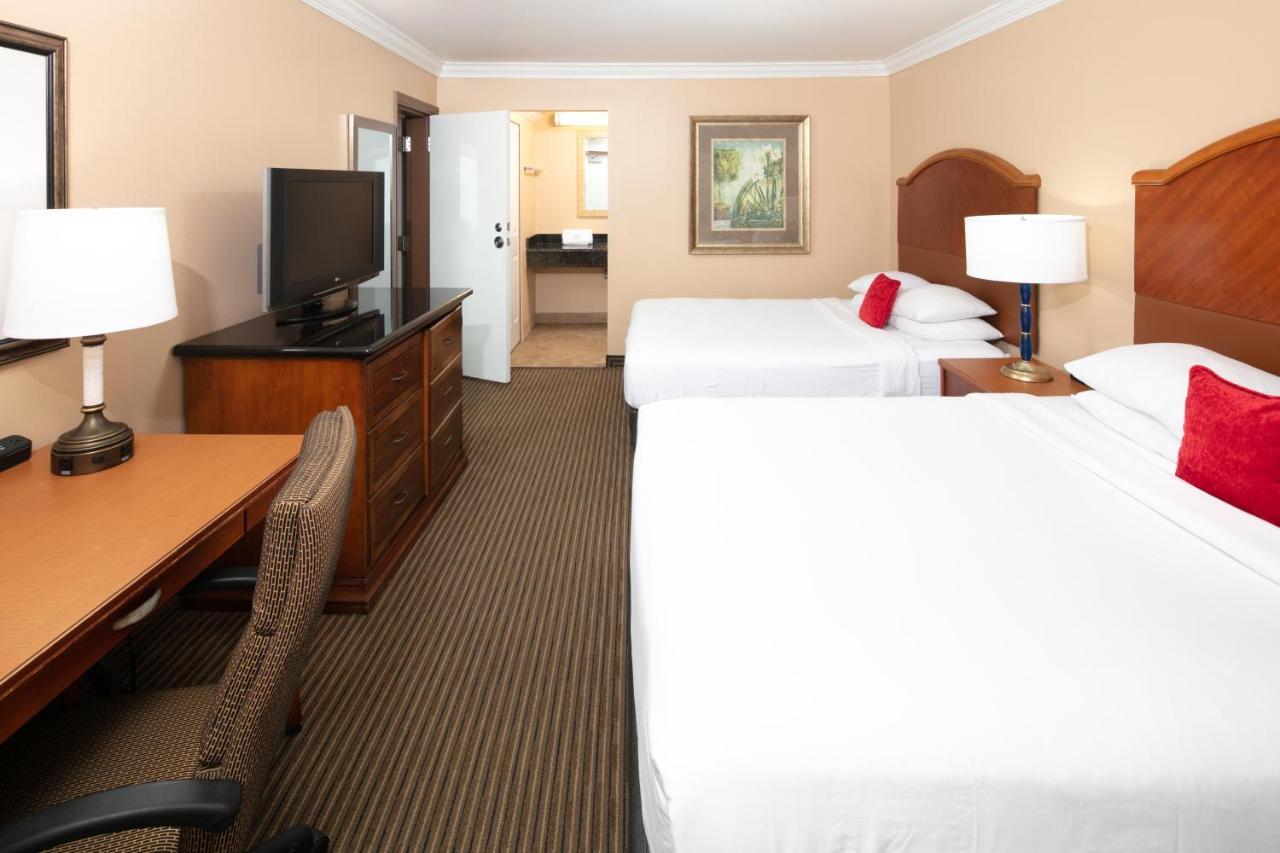 Maingate Kissimmee Hotel Eksteriør bilde
