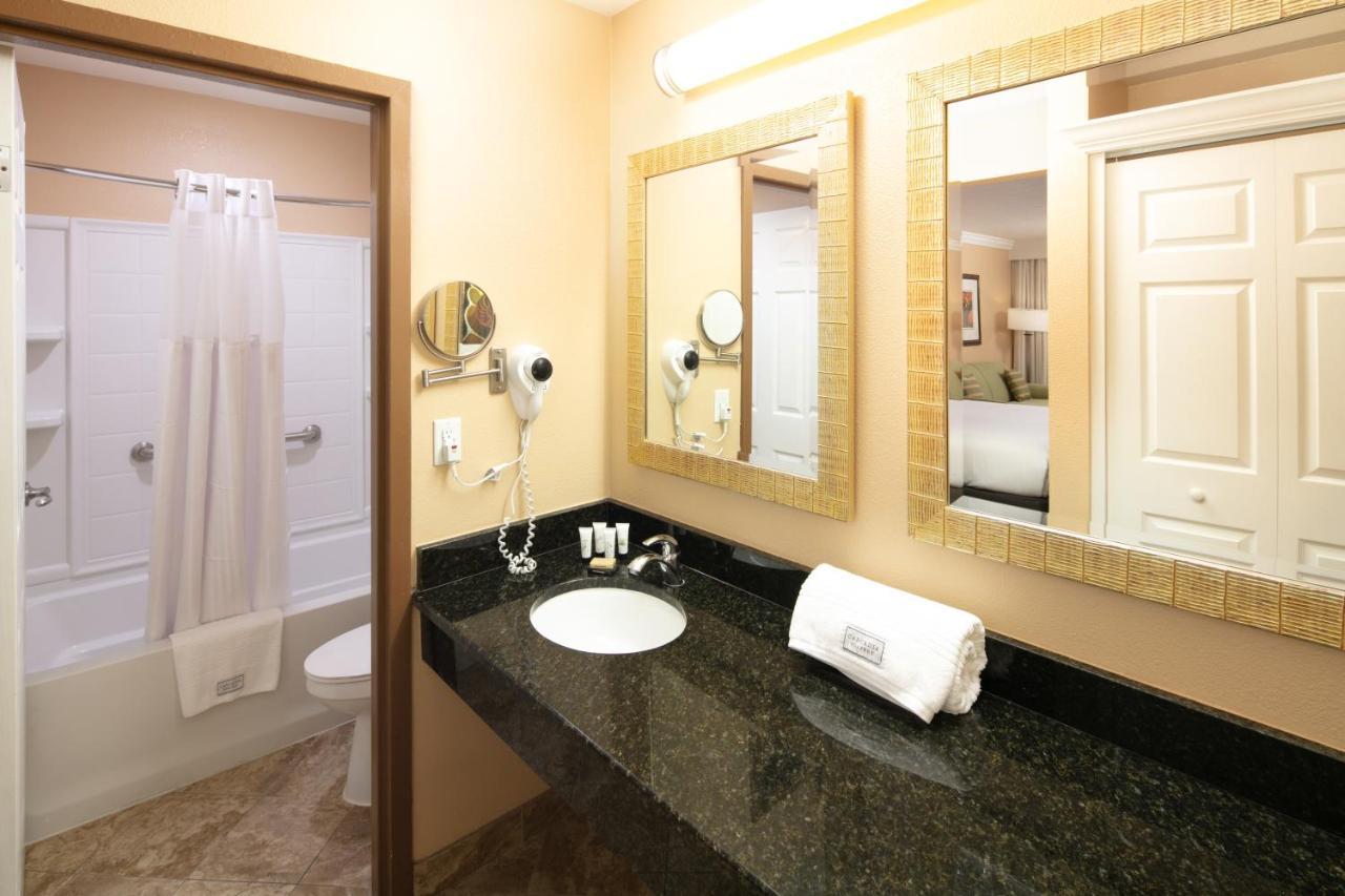 Maingate Kissimmee Hotel Eksteriør bilde