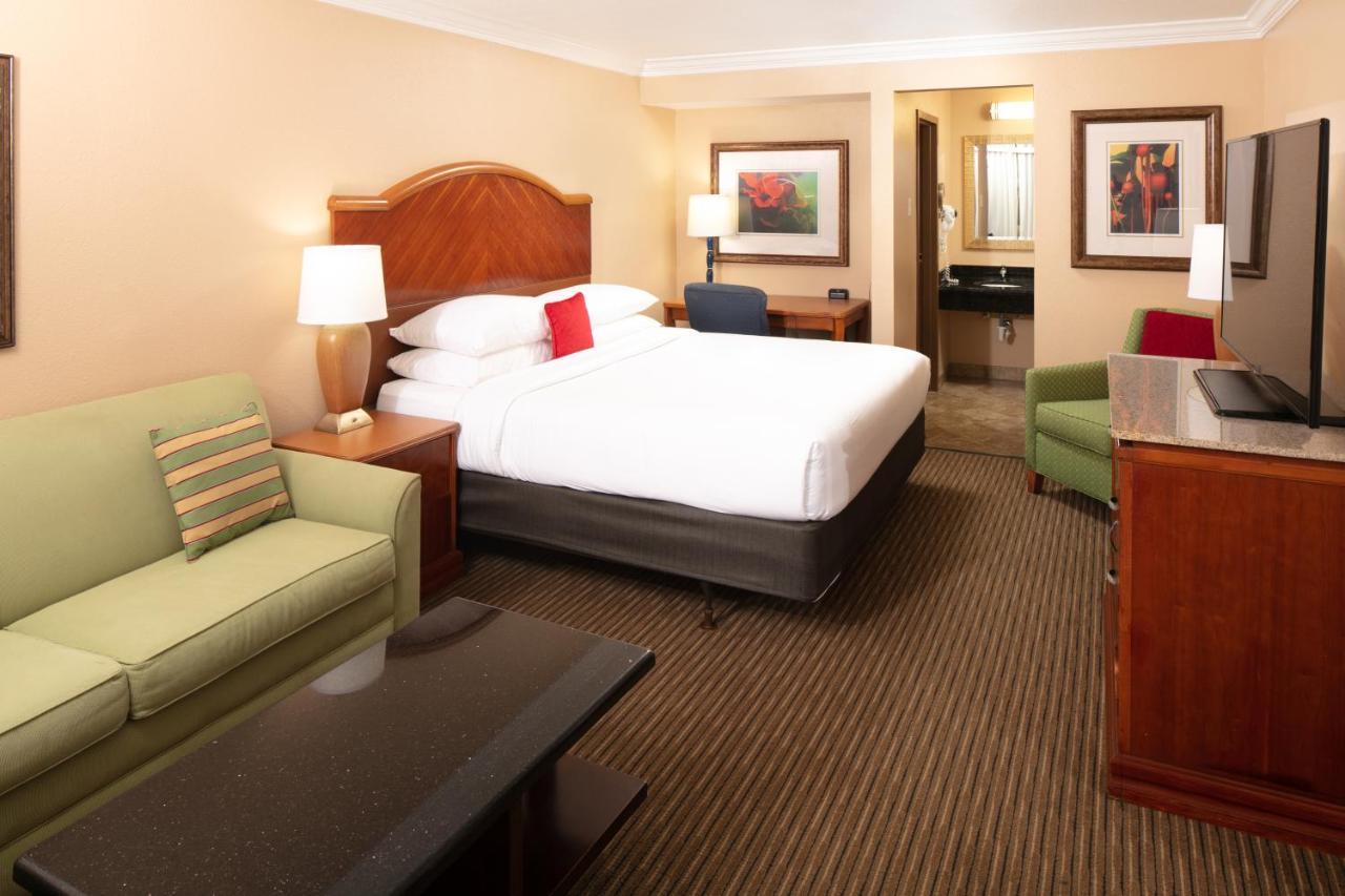Maingate Kissimmee Hotel Eksteriør bilde
