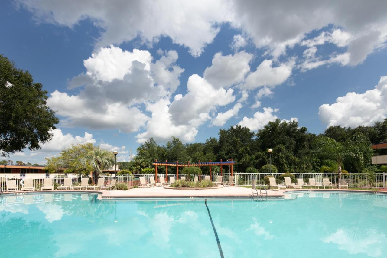 Maingate Kissimmee Hotel Eksteriør bilde