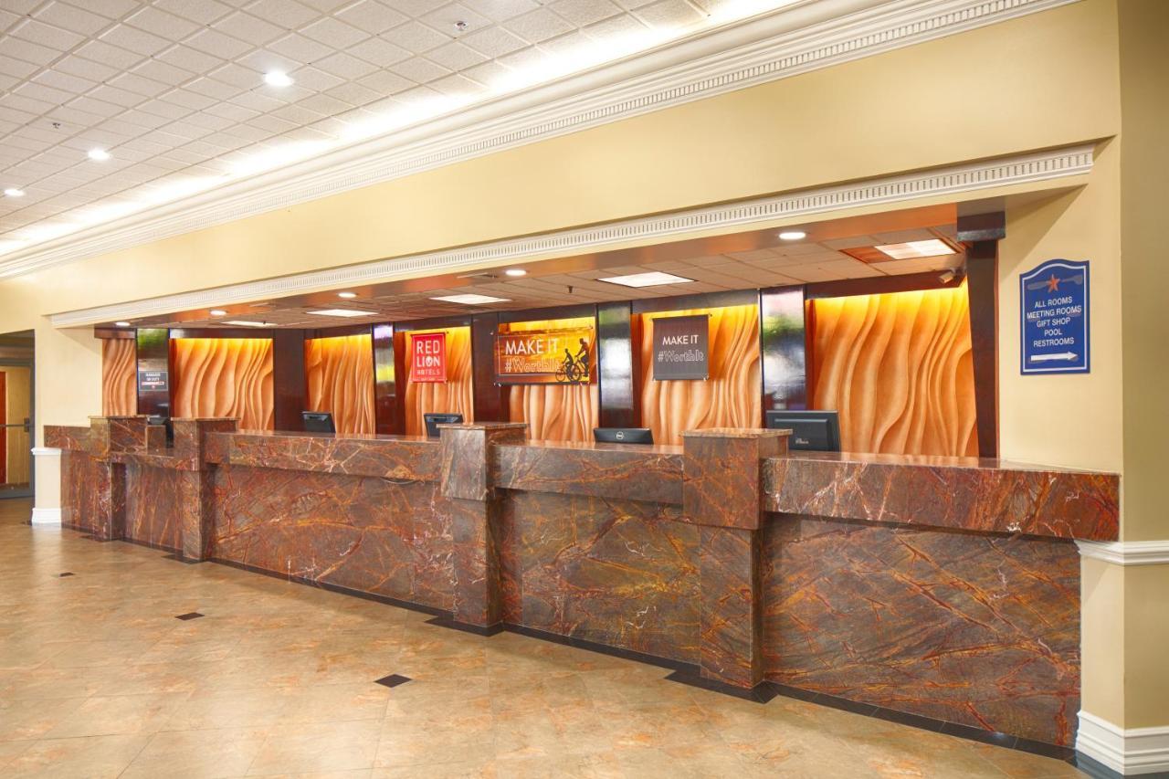 Maingate Kissimmee Hotel Eksteriør bilde