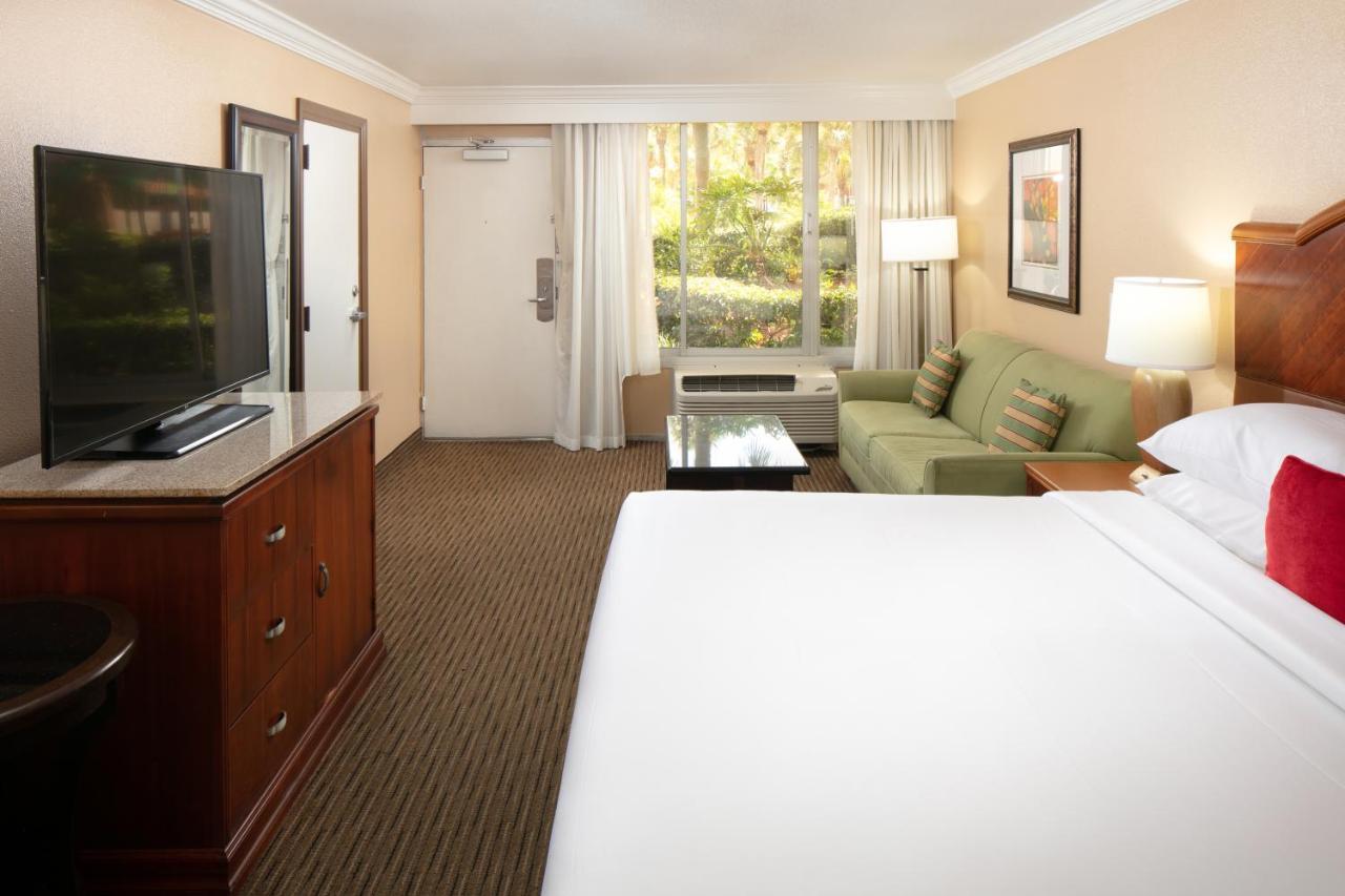Maingate Kissimmee Hotel Eksteriør bilde