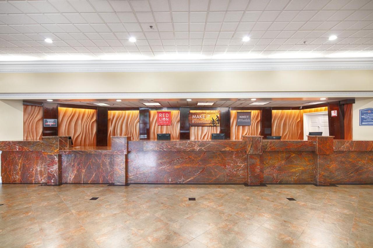 Maingate Kissimmee Hotel Eksteriør bilde