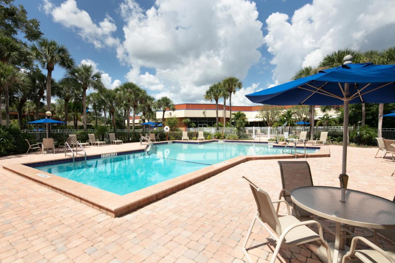 Maingate Kissimmee Hotel Eksteriør bilde