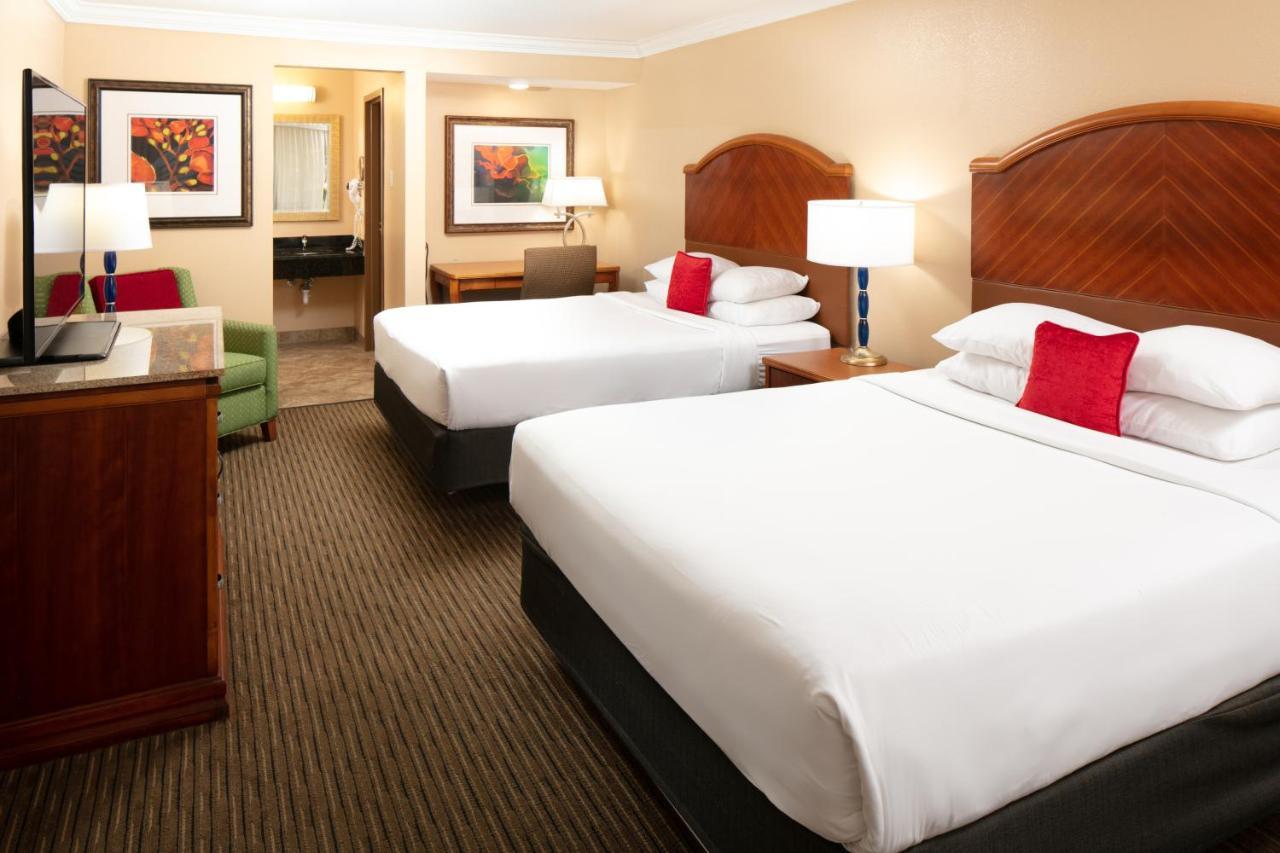 Maingate Kissimmee Hotel Eksteriør bilde