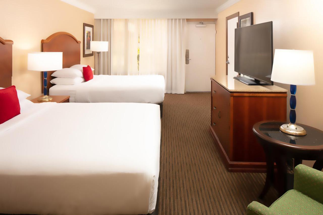 Maingate Kissimmee Hotel Eksteriør bilde