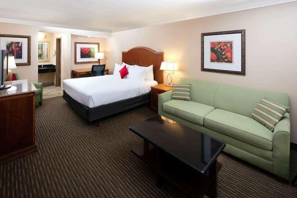 Maingate Kissimmee Hotel Eksteriør bilde