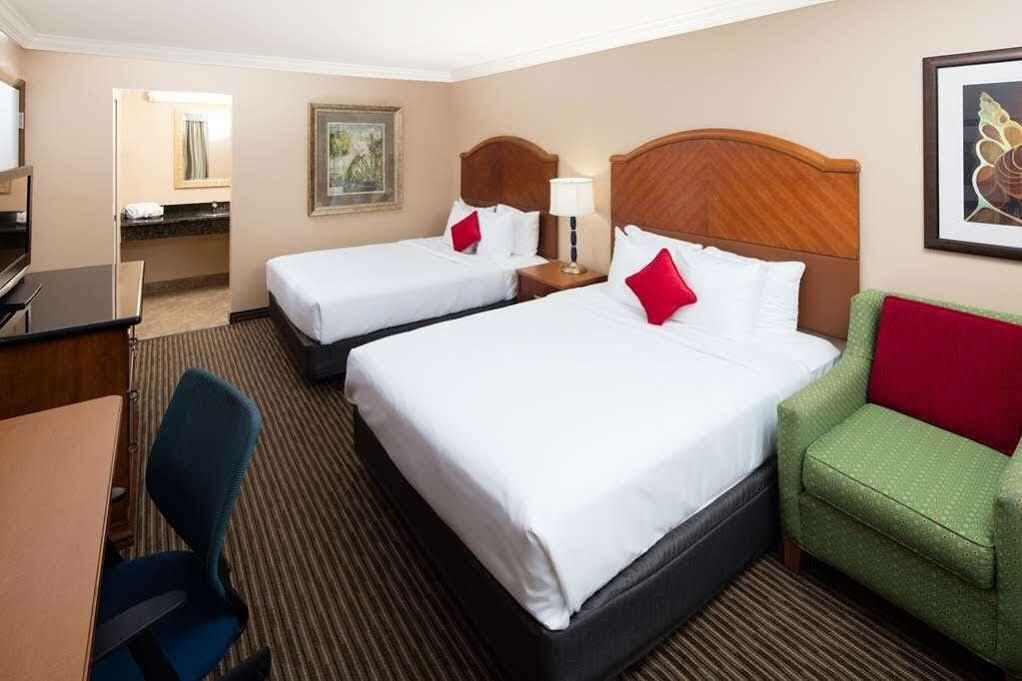 Maingate Kissimmee Hotel Eksteriør bilde