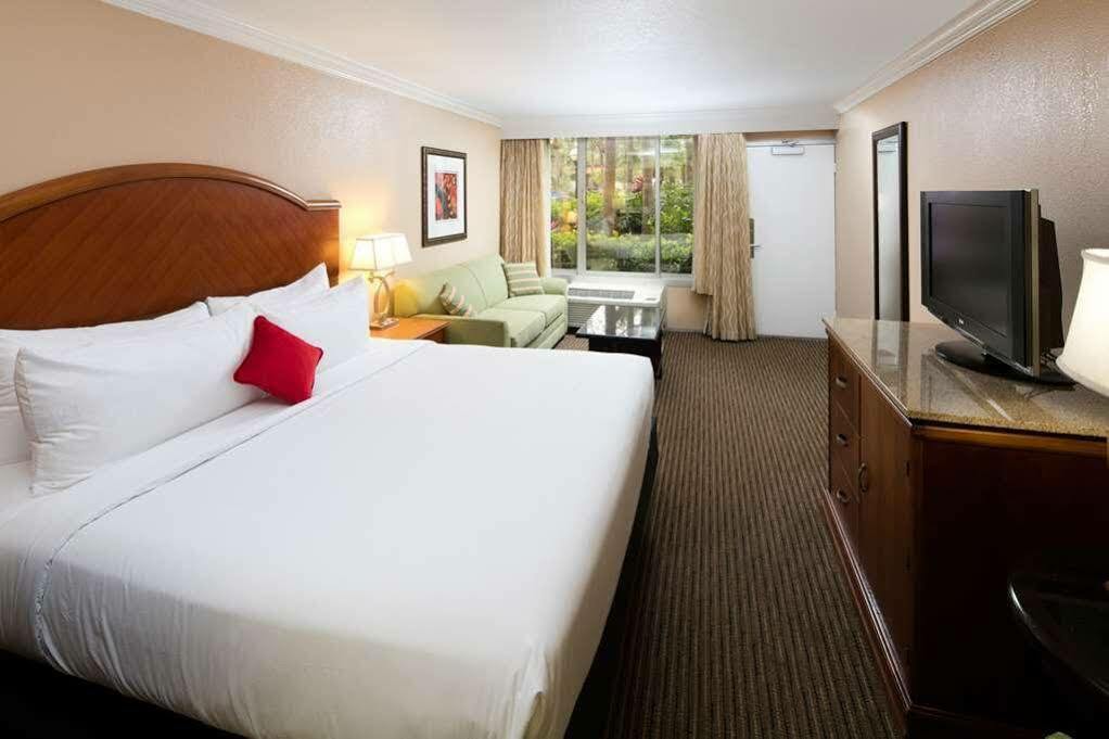 Maingate Kissimmee Hotel Eksteriør bilde